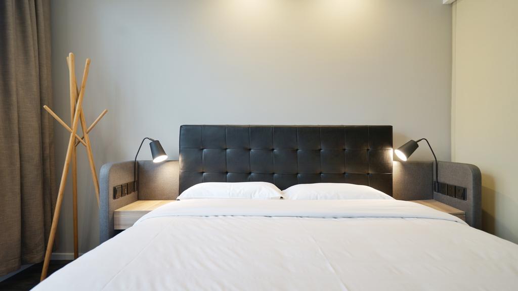 Hanting Premium Hotel Shanghai South Xizang Road Extérieur photo