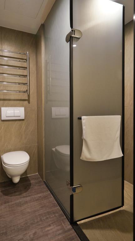 Hanting Premium Hotel Shanghai South Xizang Road Extérieur photo